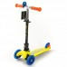 Дитячий Триколісний самокат складаний Explore Swift Scoo Junior